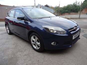 Used Ford Focus 2011 for sale - 75428727: Photo