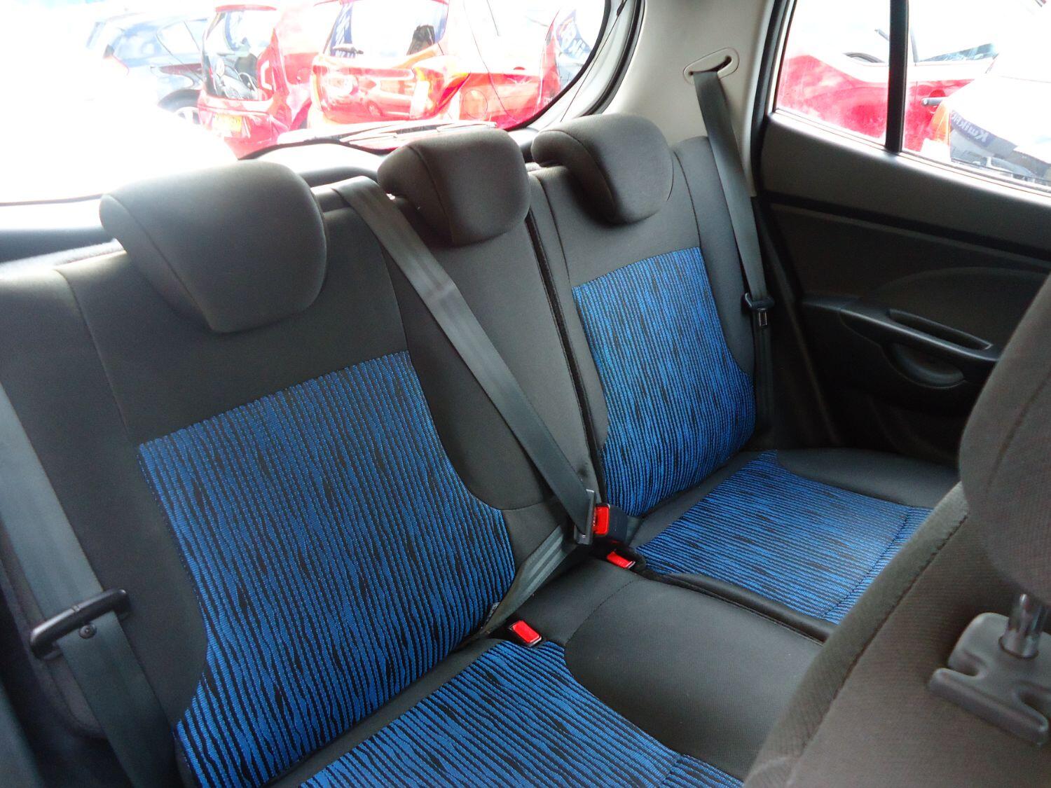 Used Kia Picanto 2008 for sale - 76396976: Photo 10