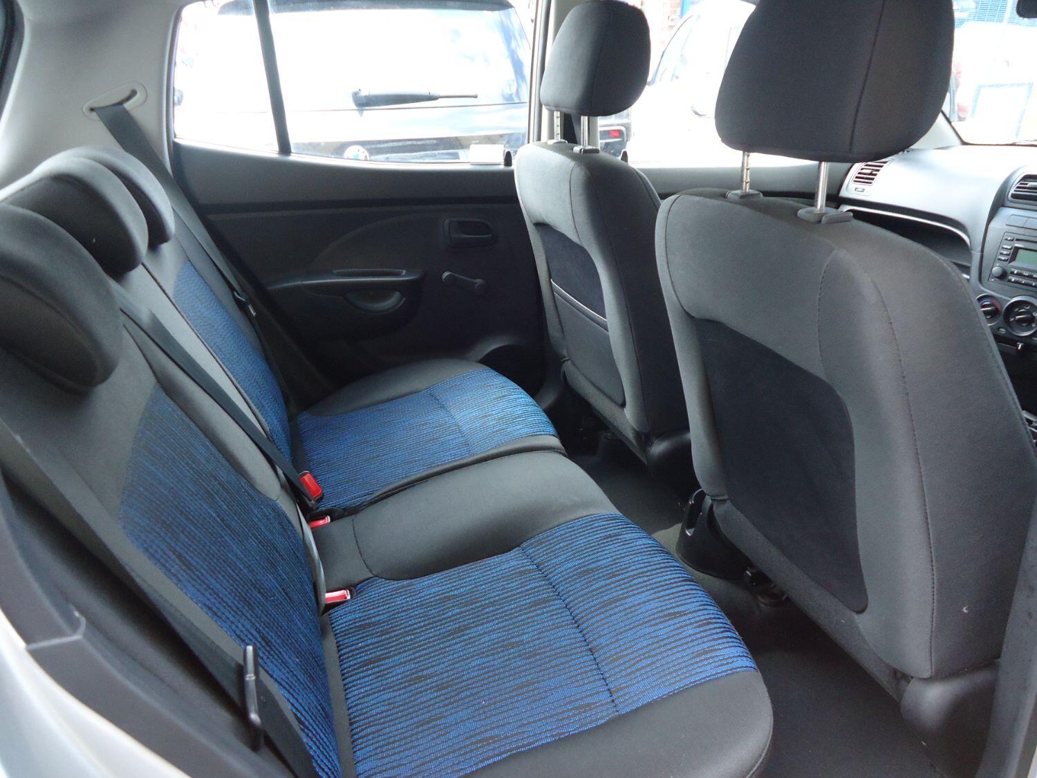 Used Kia Picanto 2008 for sale - 76396976: Photo 11