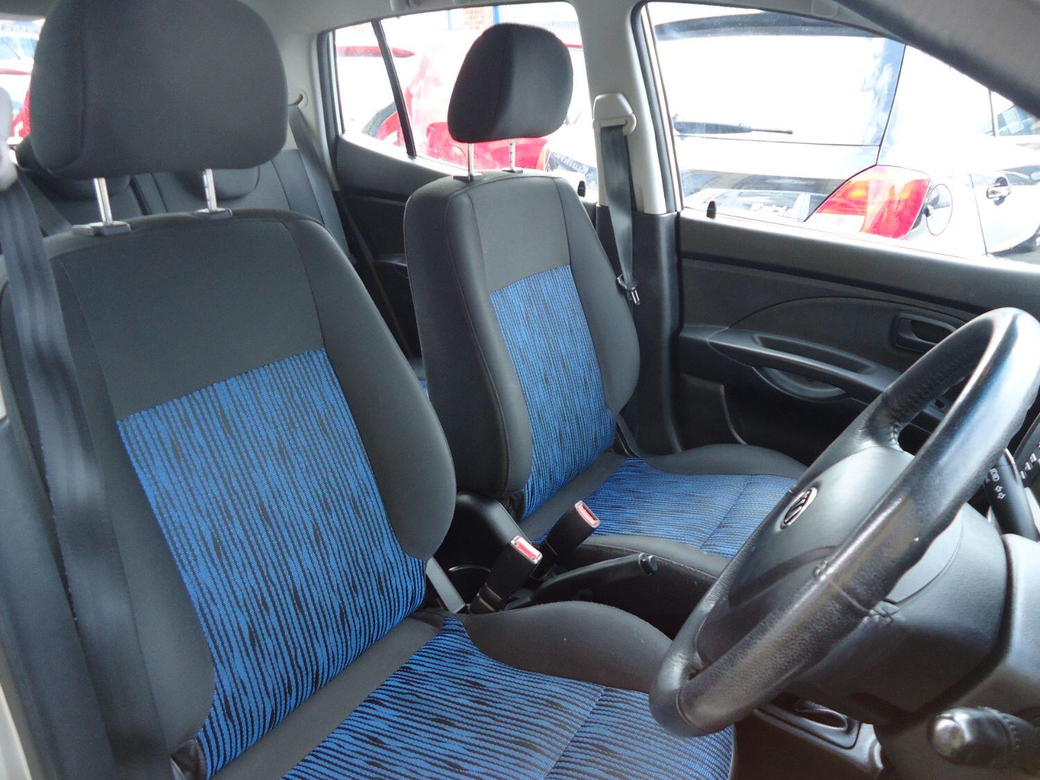 Used Kia Picanto 2008 for sale - 76396976: Photo 12