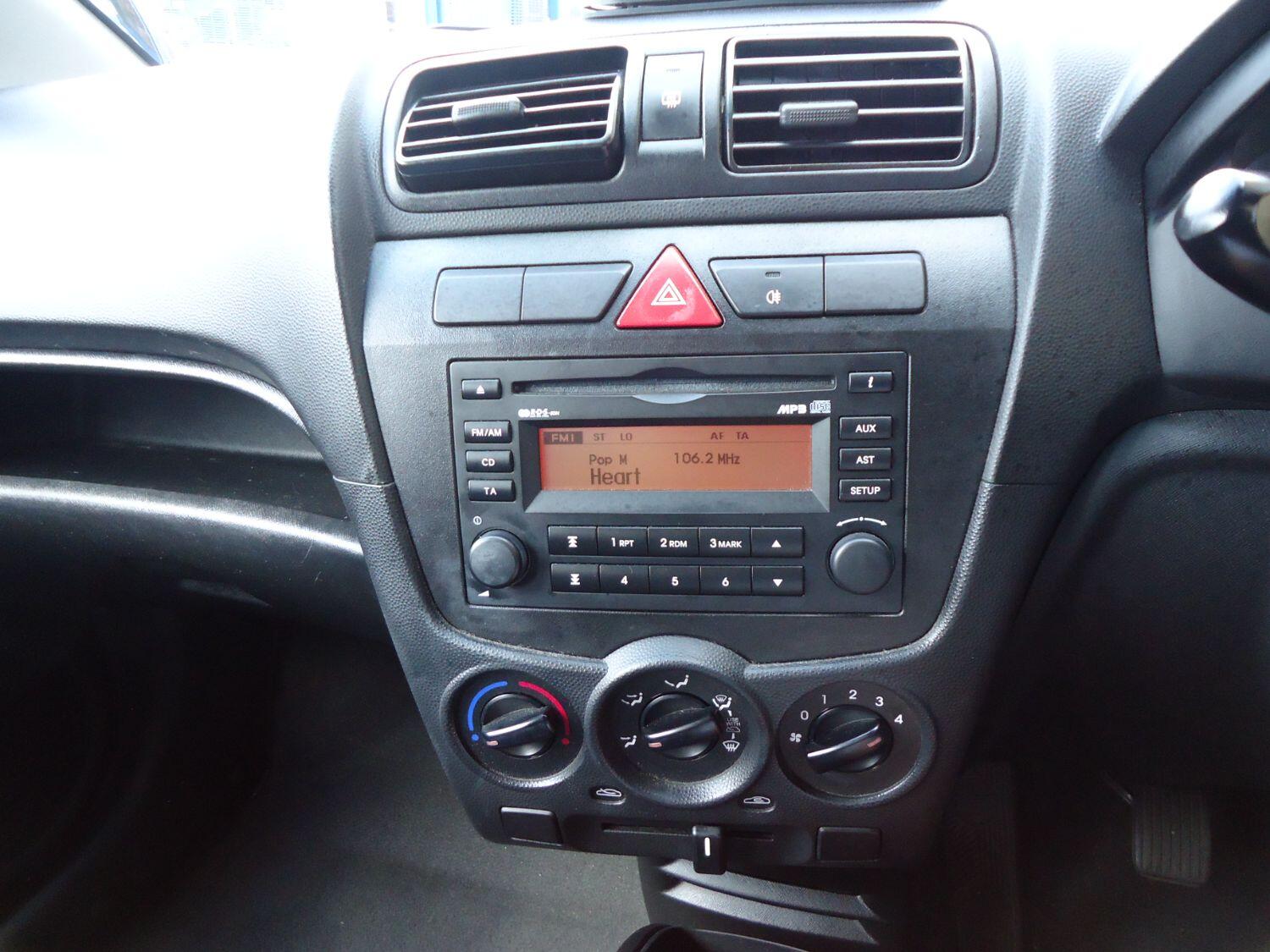 Used Kia Picanto 2008 for sale - 76396976: Photo 16