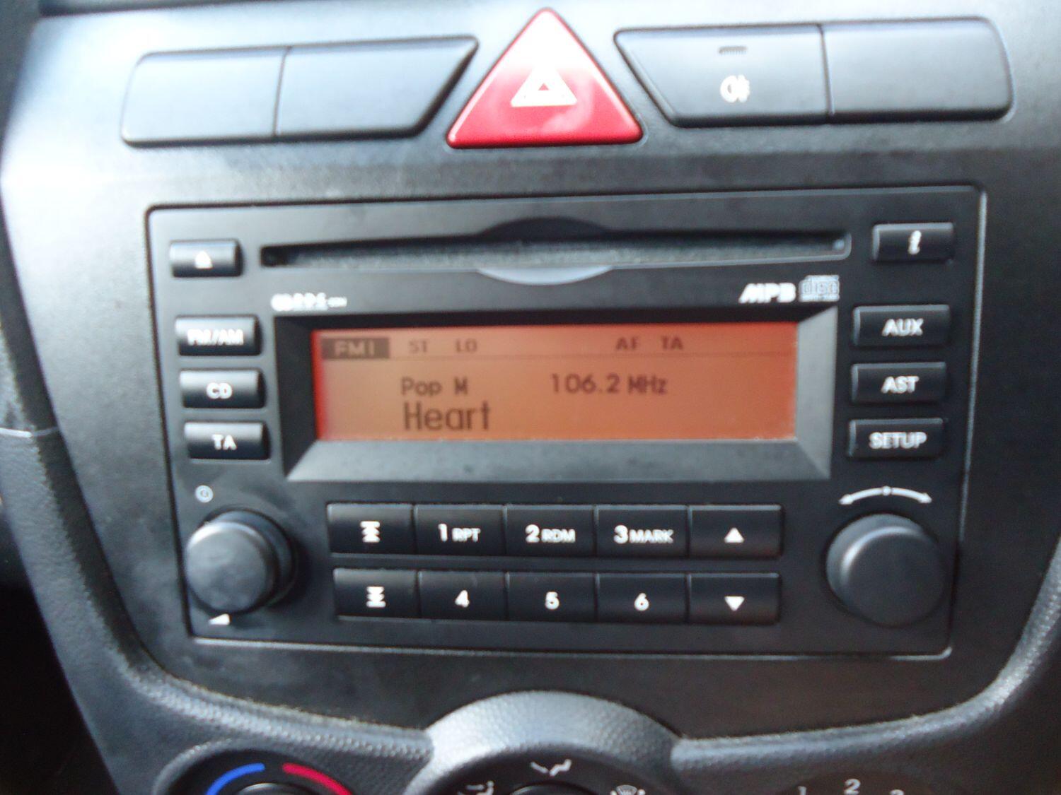 Used Kia Picanto 2008 for sale - 76396976: Photo 17