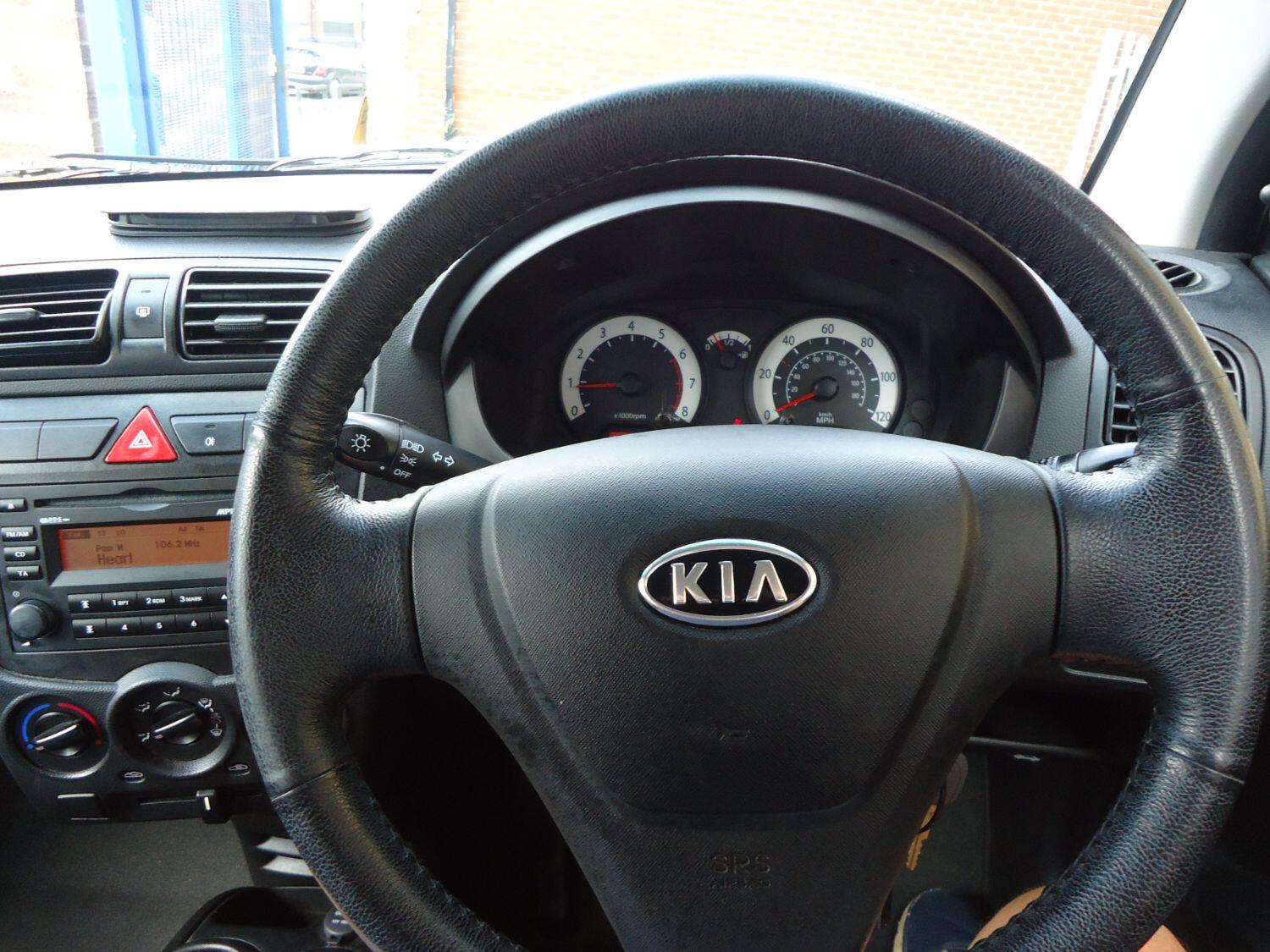 Used Kia Picanto 2008 for sale - 76396976: Photo 18