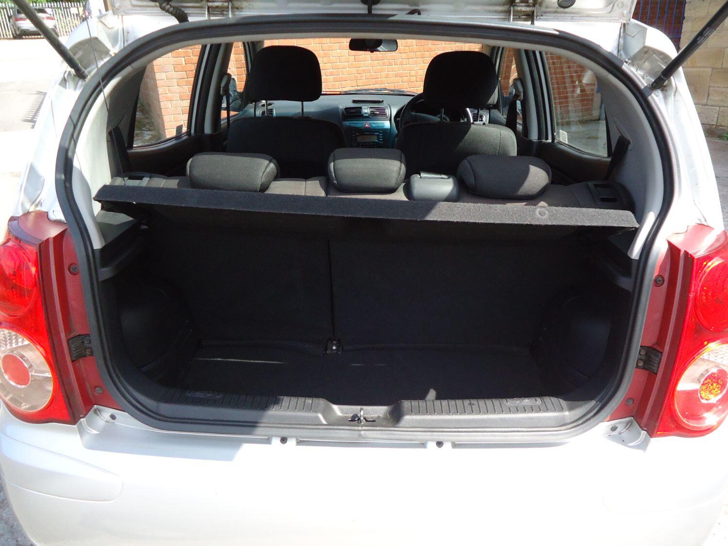 Used Kia Picanto 2008 for sale - 76396976: Photo 9