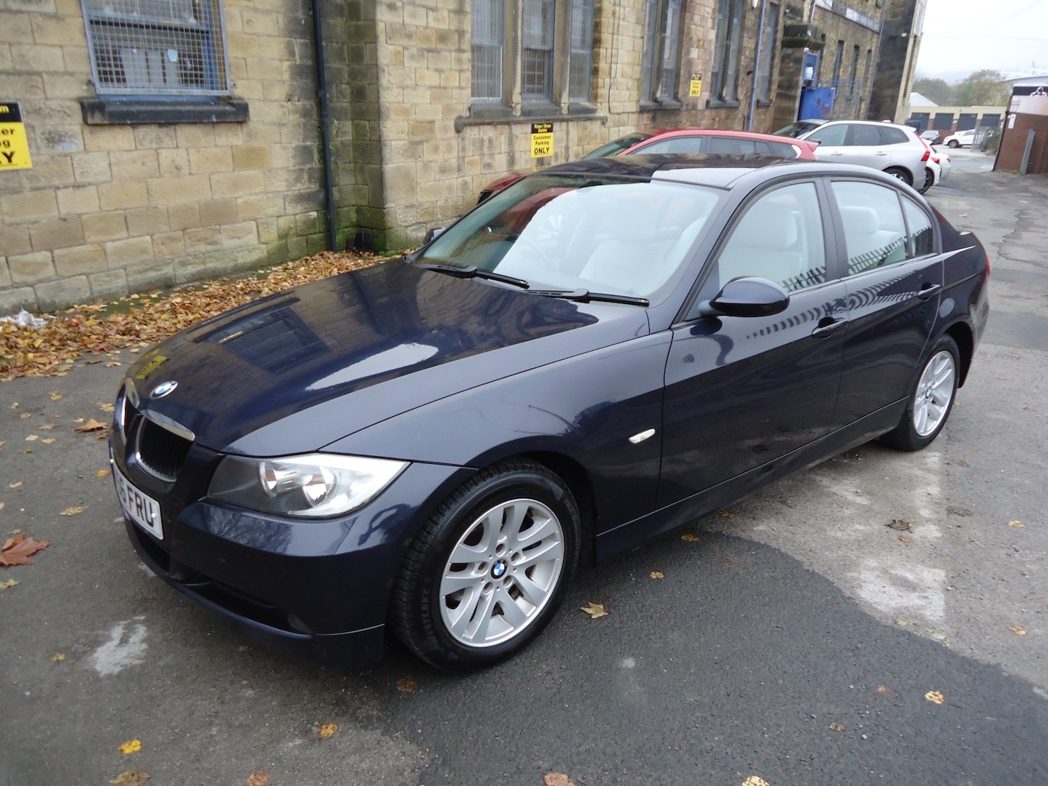 Used BMW 3 Series 2006 for sale - 76510826: Photo 1