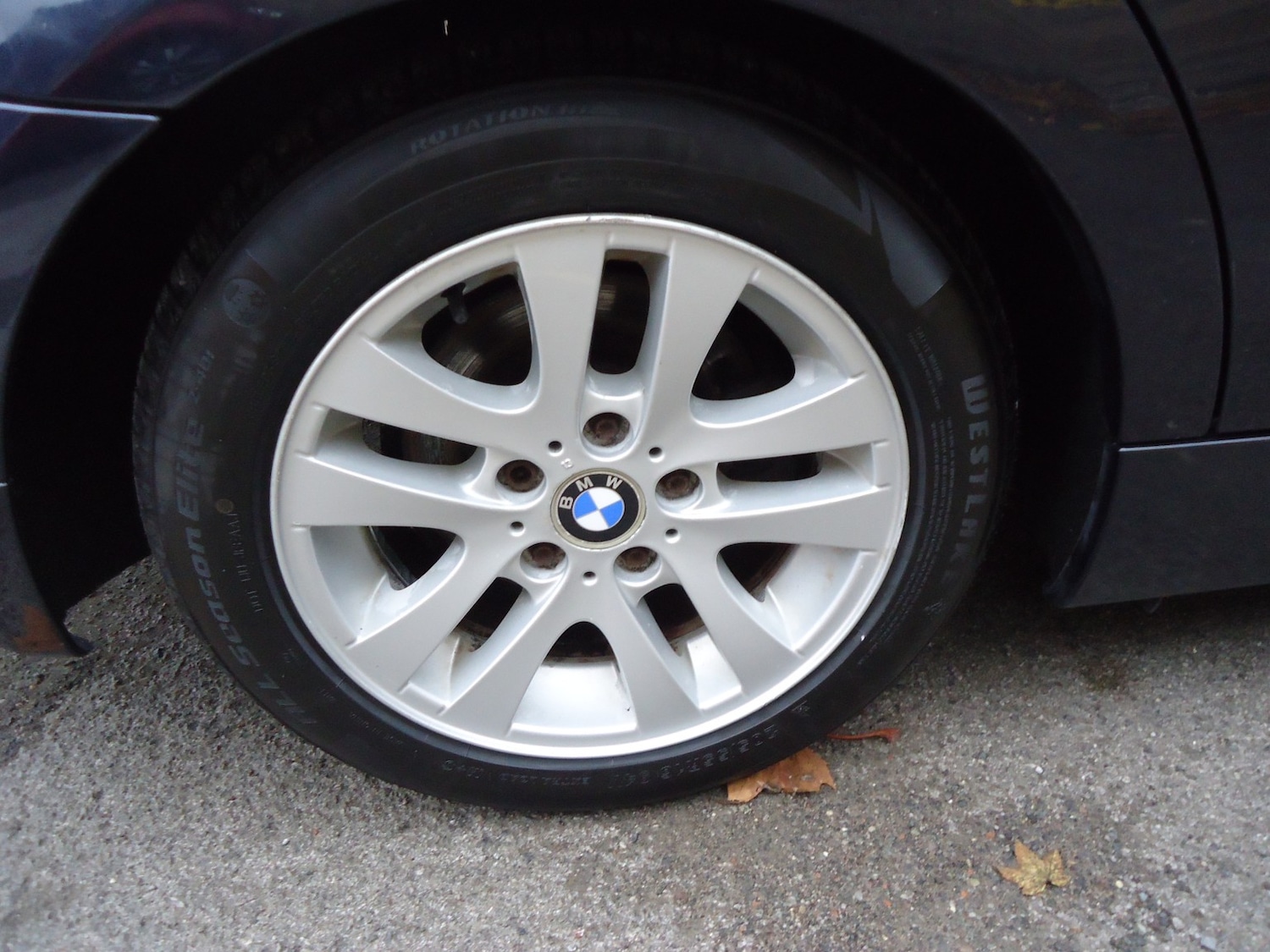 Used BMW 3 Series 2006 for sale - 76510826: Photo 10