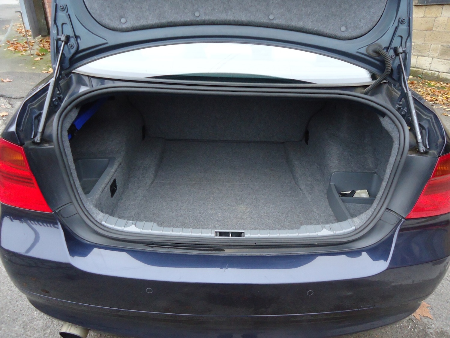 Used BMW 3 Series 2006 for sale - 76510826: Photo 11