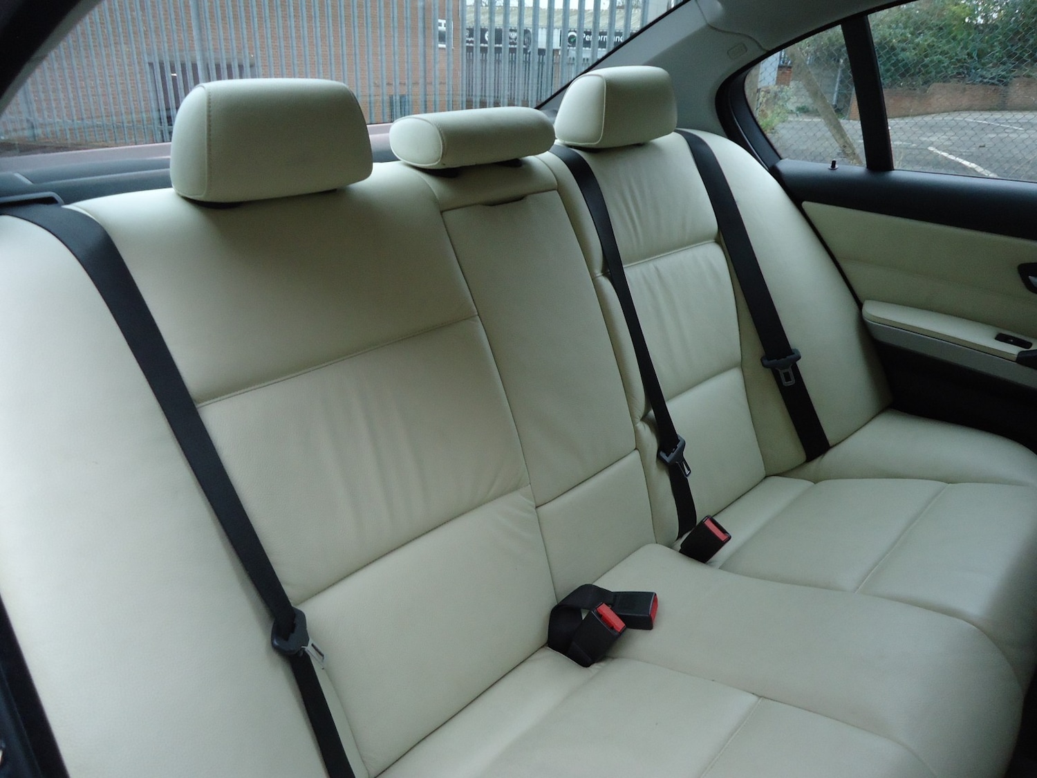 Used BMW 3 Series 2006 for sale - 76510826: Photo 12