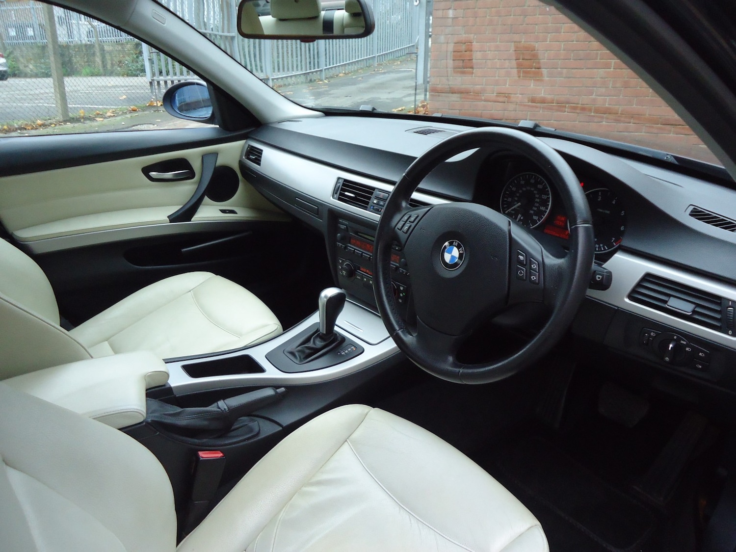 Used BMW 3 Series 2006 for sale - 76510826: Photo 15