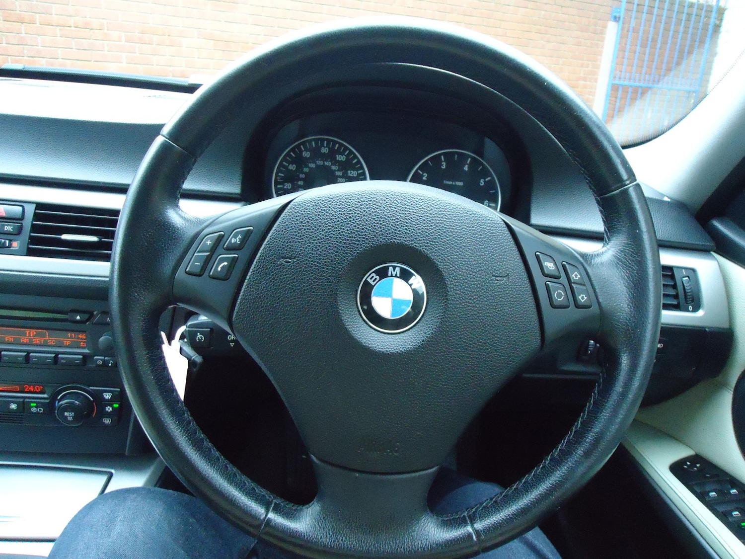 Used BMW 3 Series 2006 for sale - 76510826: Photo 23