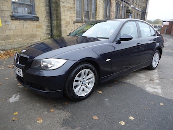 Used BMW 3 Series 2006 for sale - 76510826: Photo