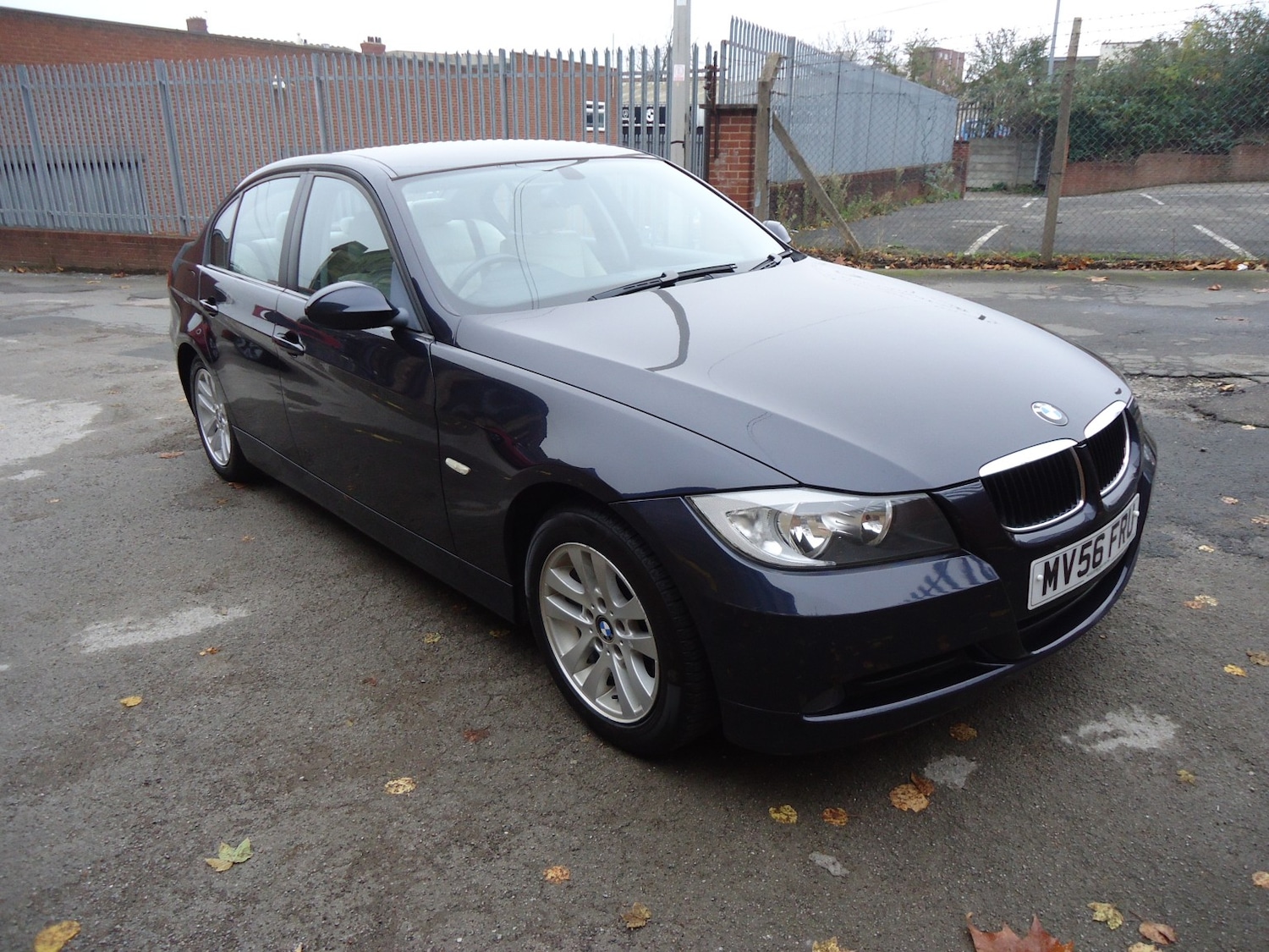 Used BMW 3 Series 2006 for sale - 76510826: Photo 3