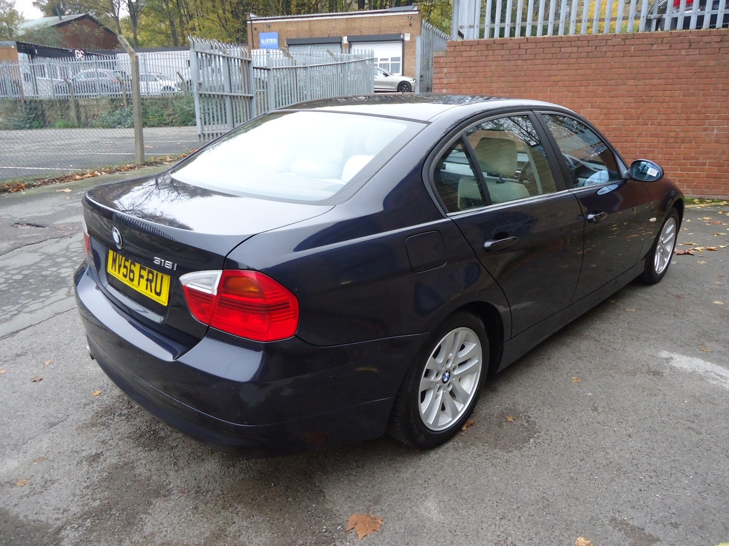 Used BMW 3 Series 2006 for sale - 76510826: Photo 5