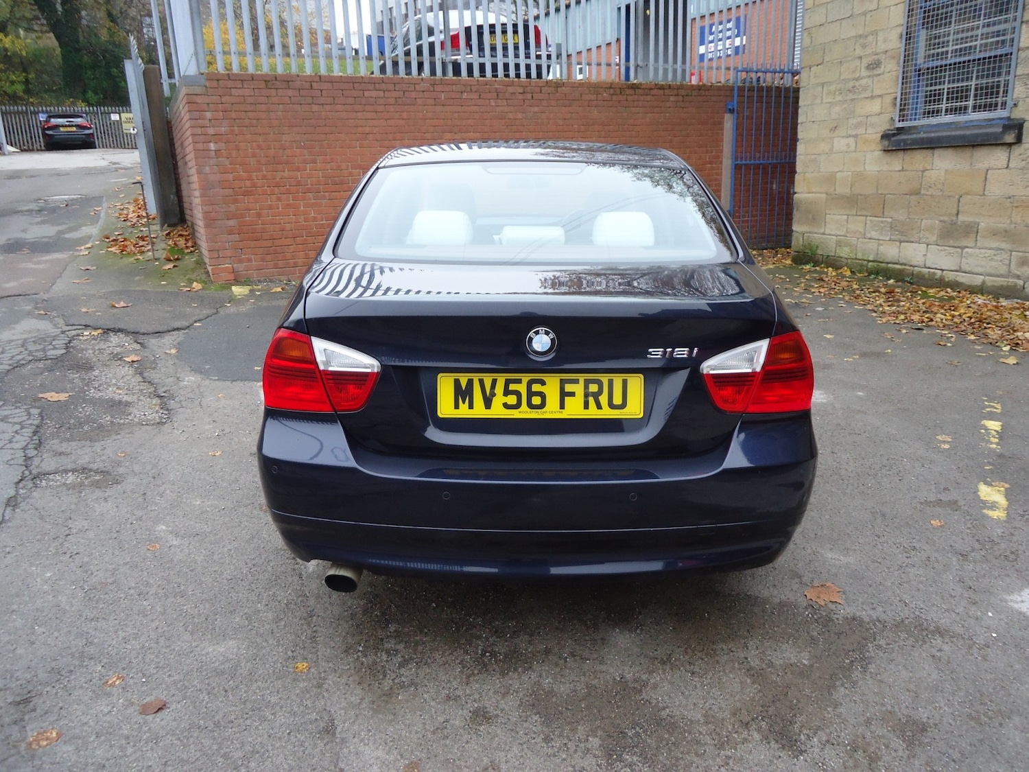 Used BMW 3 Series 2006 for sale - 76510826: Photo 6