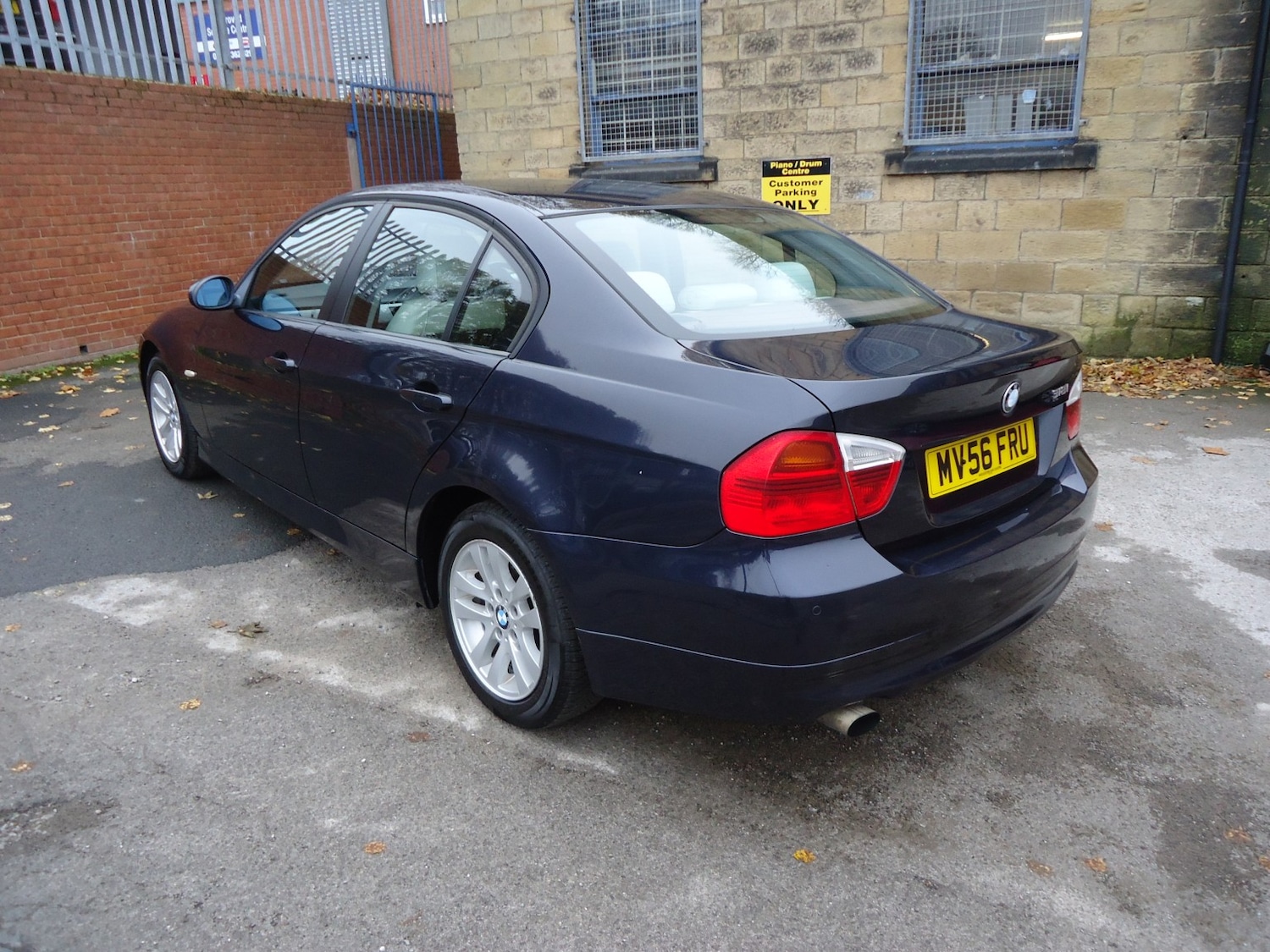 Used BMW 3 Series 2006 for sale - 76510826: Photo 7