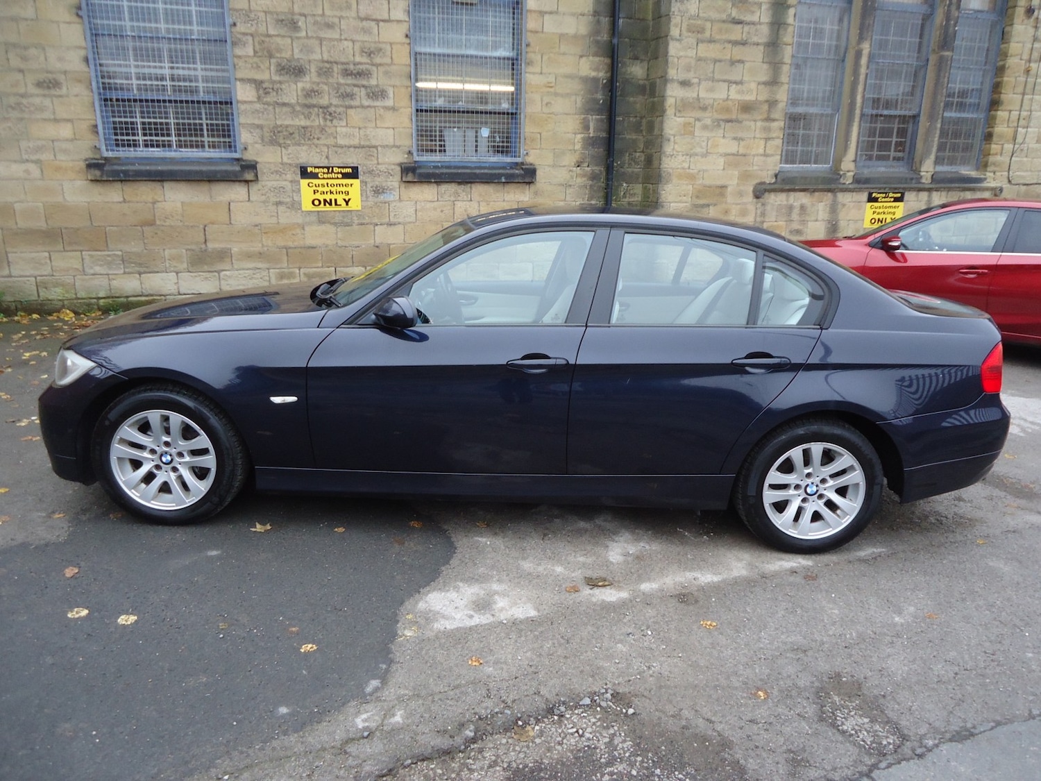 Used BMW 3 Series 2006 for sale - 76510826: Photo 8