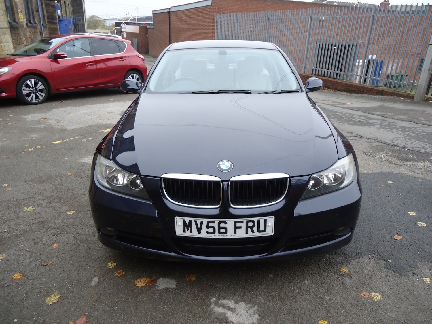 Used BMW 3 Series 2006 for sale - 76510826: Photo 9