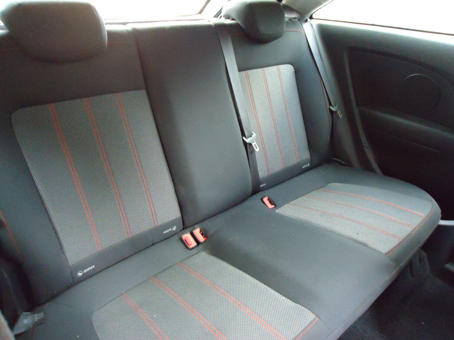 Used Vauxhall Corsa 2012 for sale - 76794196: Photo 11