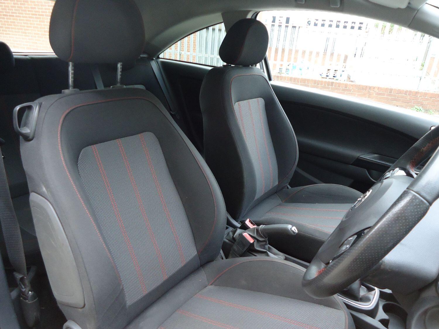 Used Vauxhall Corsa 2012 for sale - 76794196: Photo 13