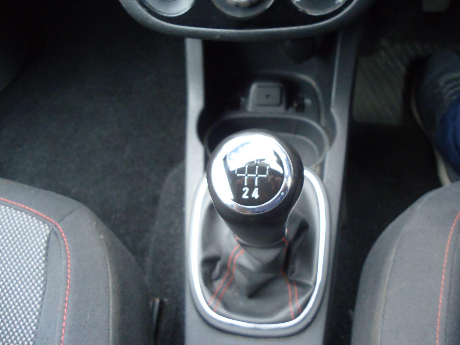 Used Vauxhall Corsa 2012 for sale - 76794196: Photo 19