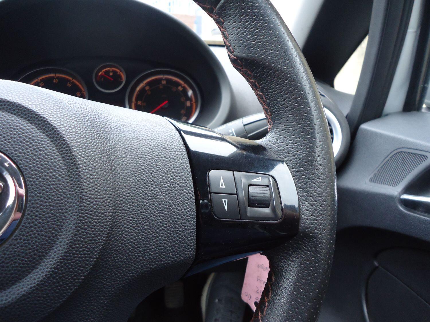 Used Vauxhall Corsa 2012 for sale - 76794196: Photo 22