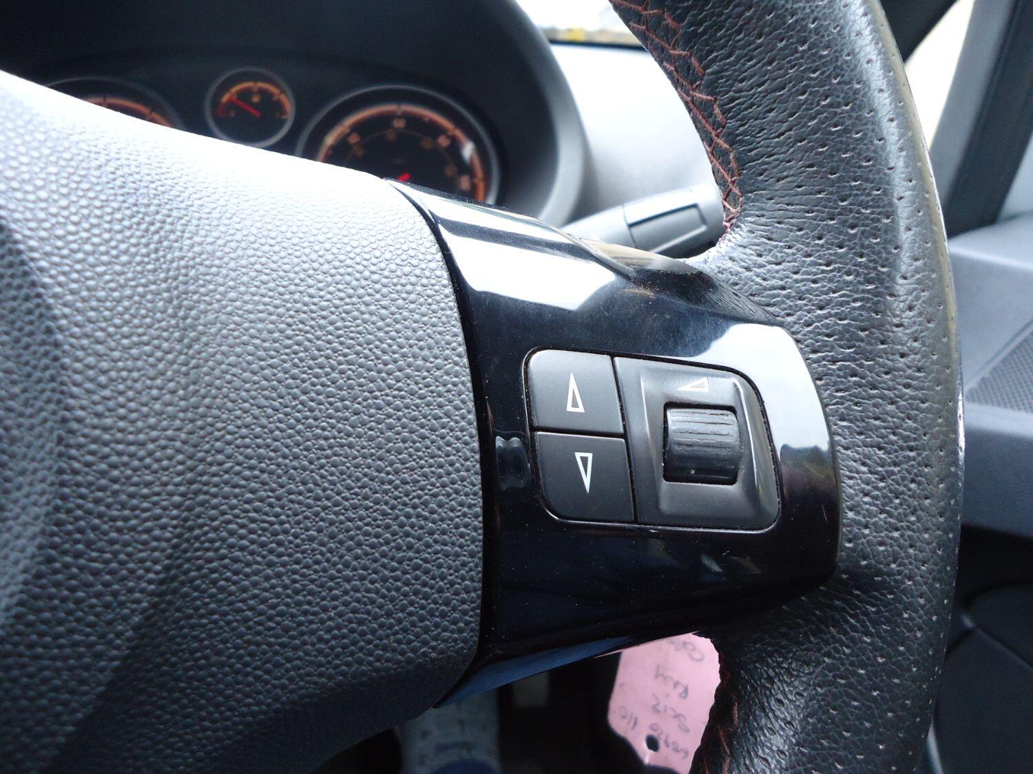 Used Vauxhall Corsa 2012 for sale - 76794196: Photo 23