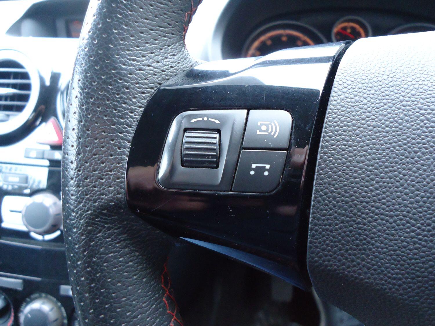 Used Vauxhall Corsa 2012 for sale - 76794196: Photo 24