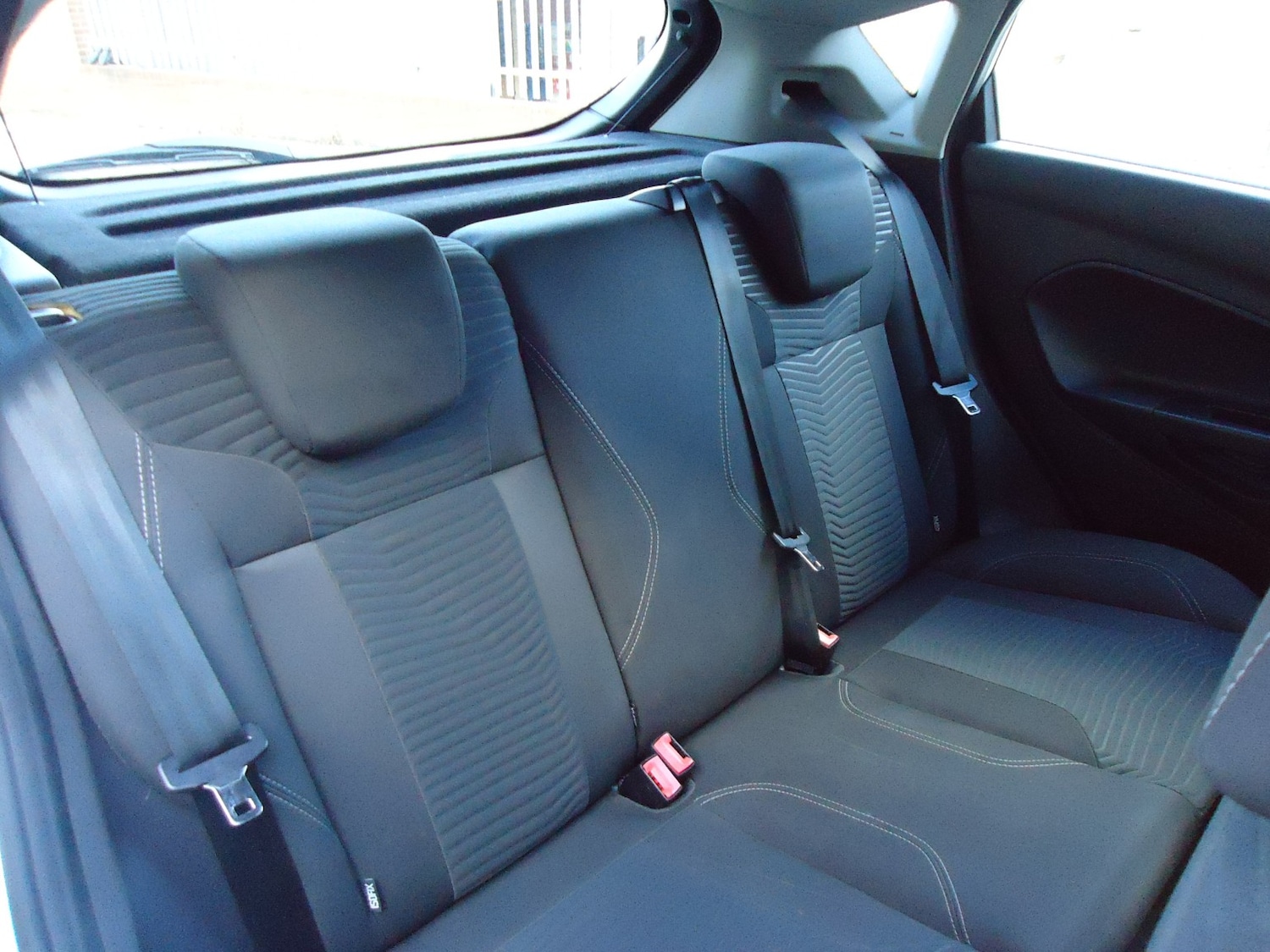 Used Ford Fiesta 2015 for sale - 76397014: Photo 11