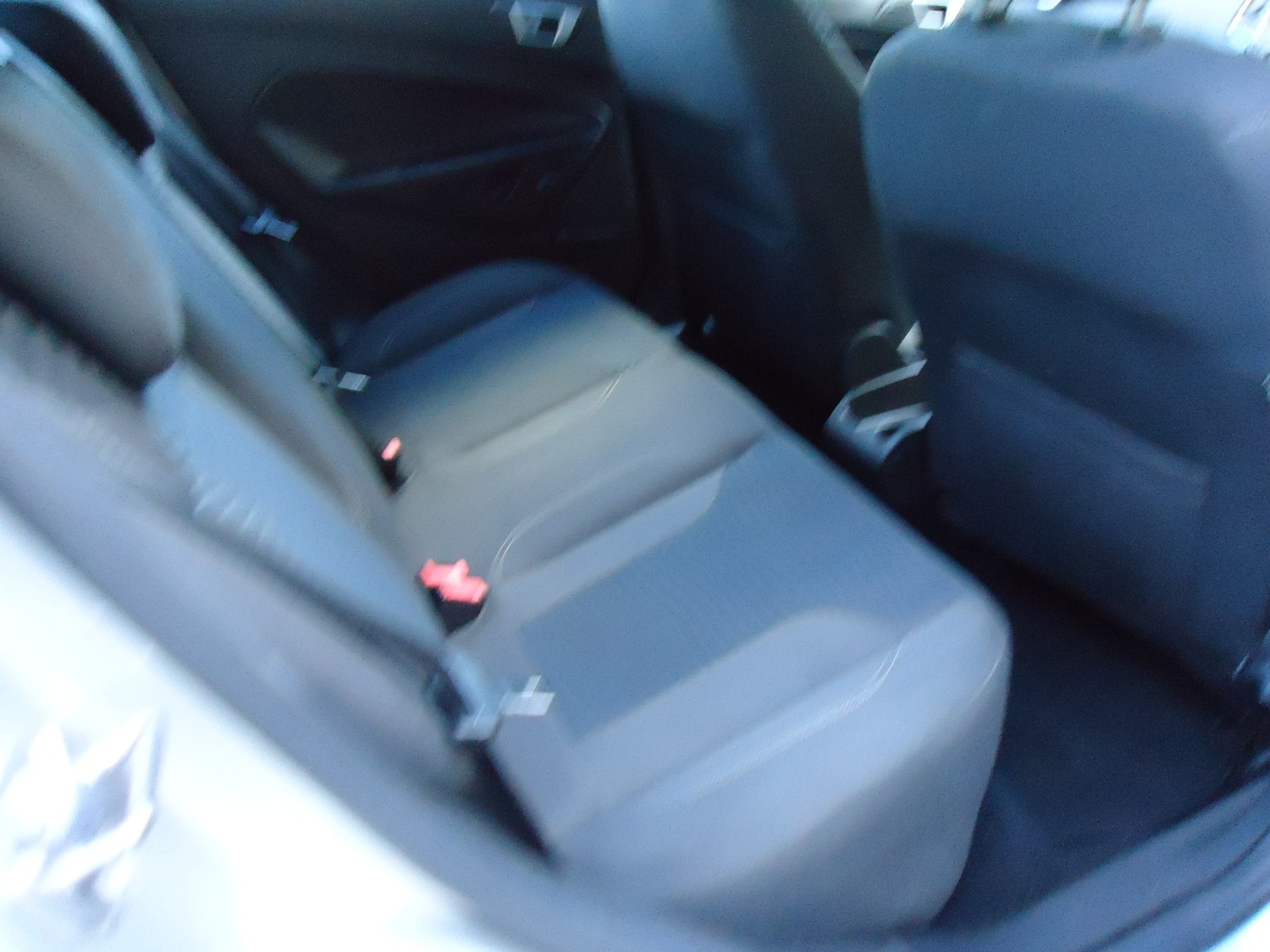 Used Ford Fiesta 2015 for sale - 76397014: Photo 12