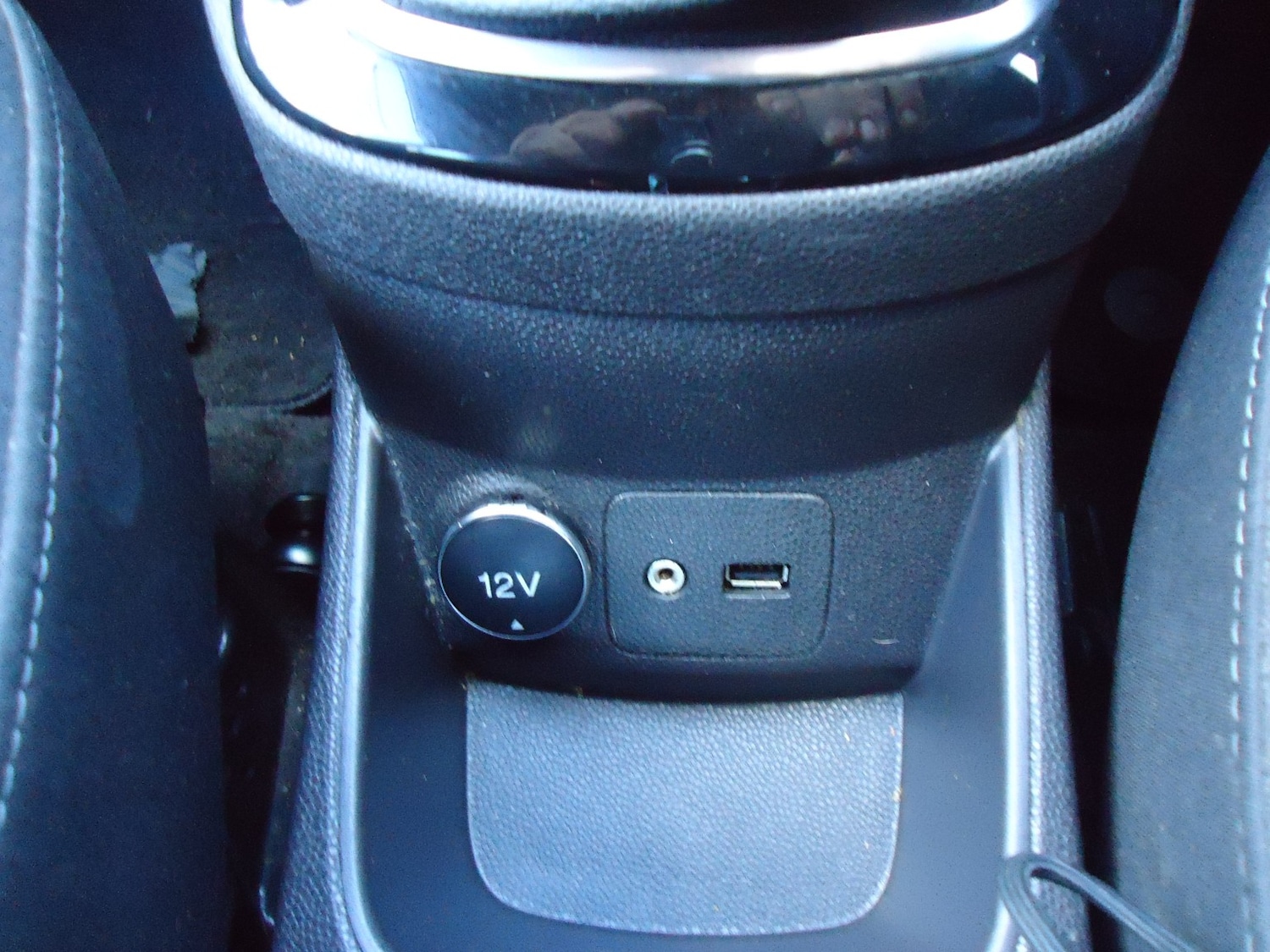 Used Ford Fiesta 2015 for sale - 76397014: Photo 16