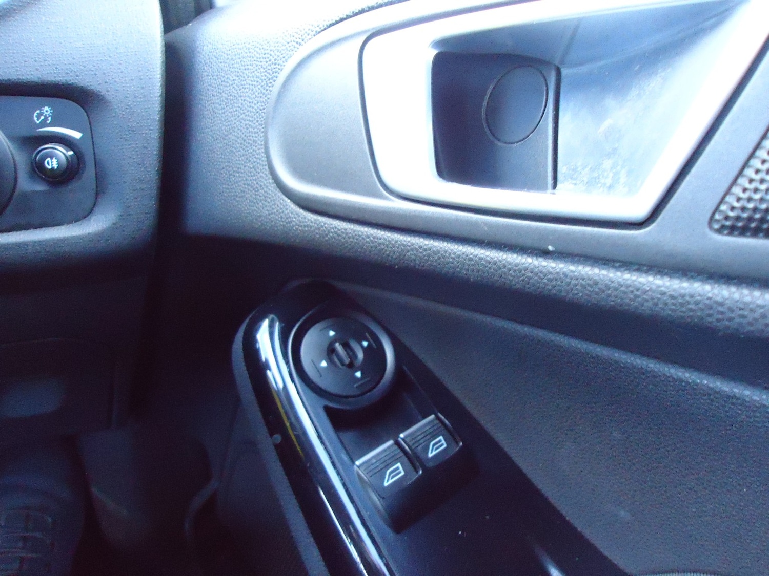 Used Ford Fiesta 2015 for sale - 76397014: Photo 22