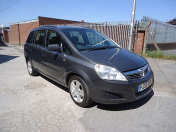 2009 - 1.9 CDTi Exclusiv [120] 5dr Auto