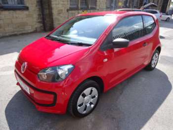 2013 - 1.0 Take up! 3-Door