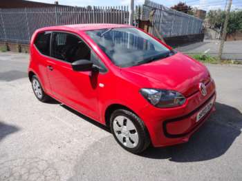 Used Volkswagen up! 2013 for sale - 74711083: Photo