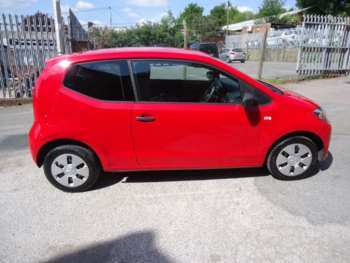 Used Volkswagen up! 2013 for sale - 74711083: Photo