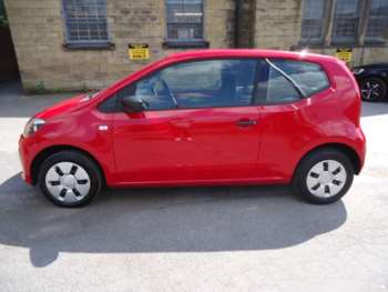 Used Volkswagen up! 2013 for sale - 74711083: Photo