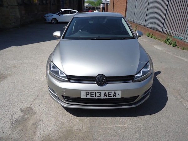 Used Volkswagen Golf 2013 for sale - 74617539: Photo 11