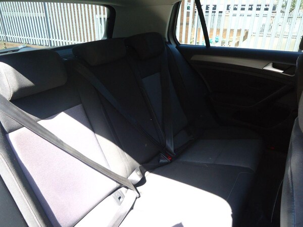 Used Volkswagen Golf 2013 for sale - 74617539: Photo 15