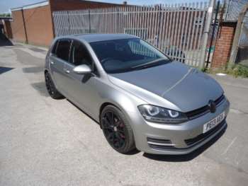 2013 - 1.6 TDI BlueMotion Tech S 5-Door