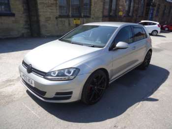 Used Volkswagen Golf 2013 for sale - 74617539: Photo
