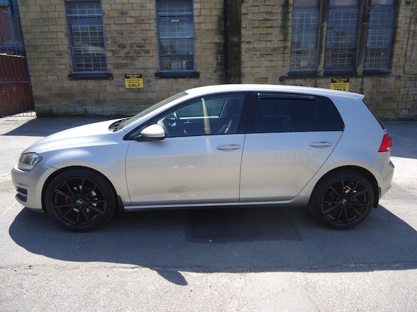 Used Volkswagen Golf 2013 for sale - 74617539: Photo 5