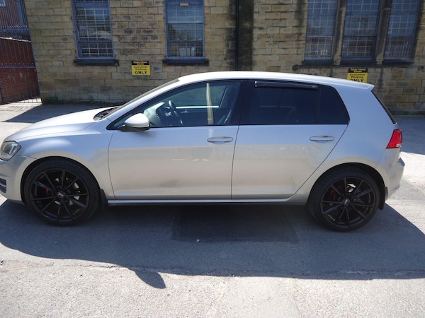Used Volkswagen Golf 2013 for sale - 74617539: Photo 6