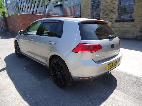 Used Volkswagen Golf 2013 for sale - 74617539: Photo 7