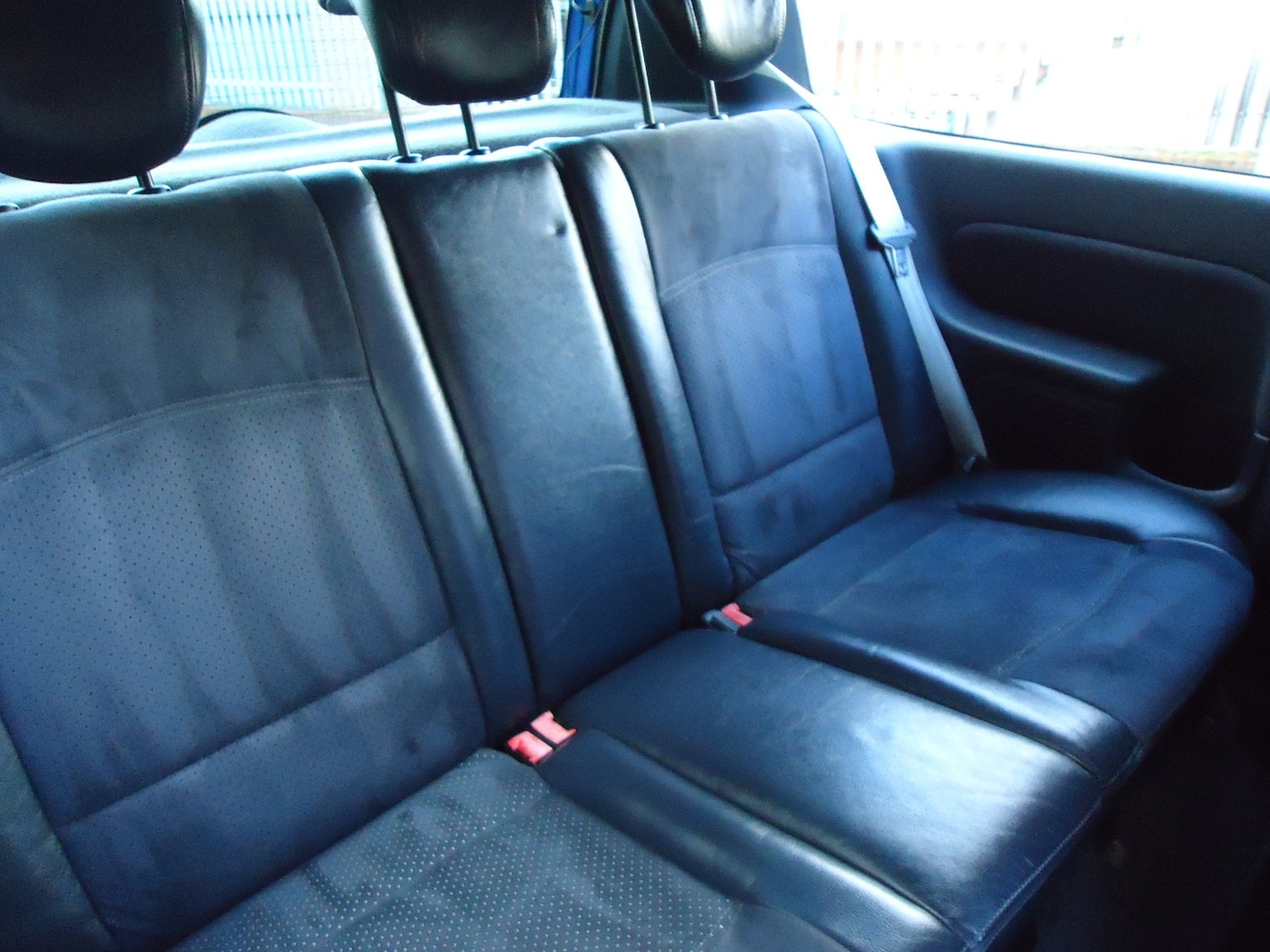 Used Renault Clio 2004 for sale - 76571096: Photo 12