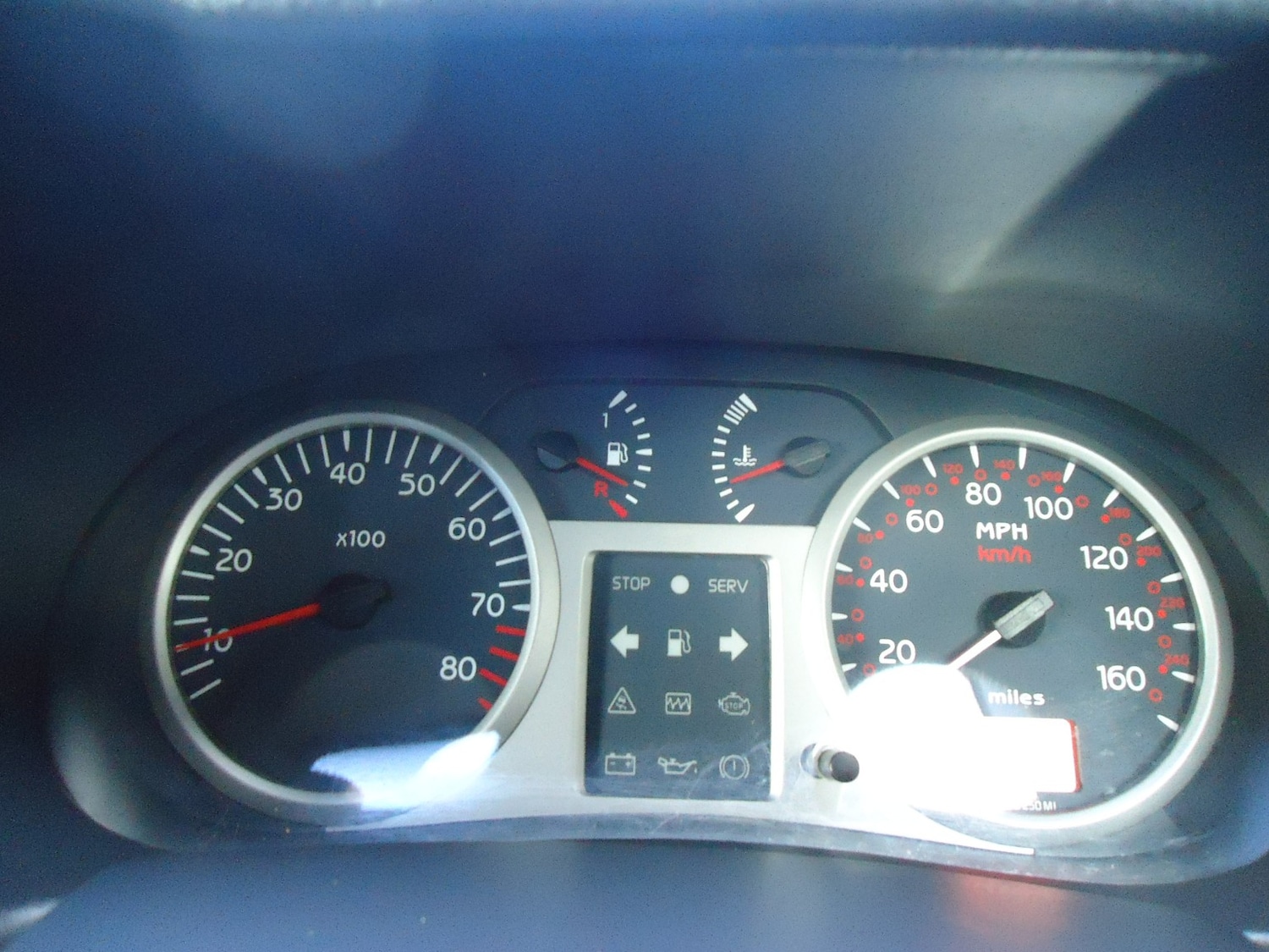 Used Renault Clio 2004 for sale - 76571096: Photo 24