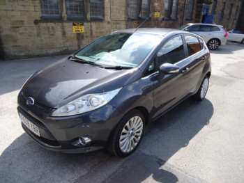 Used Ford Fiesta 2009 for sale - 75074324: Photo