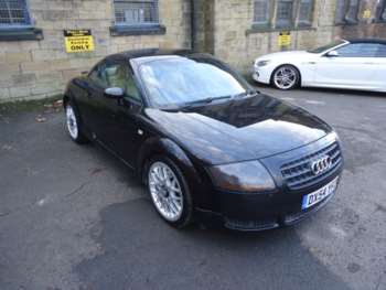 Used Audi TT 2004 for sale - 73050578: Photo