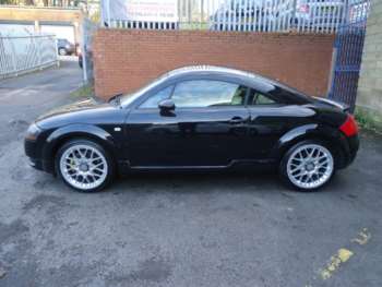 Used Audi TT 2004 for sale - 73050578: Photo