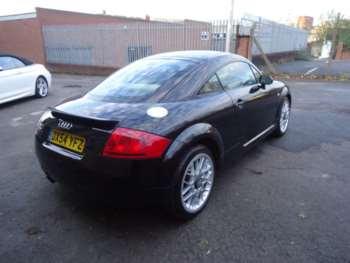 Used Audi TT 2004 for sale - 73050578: Photo
