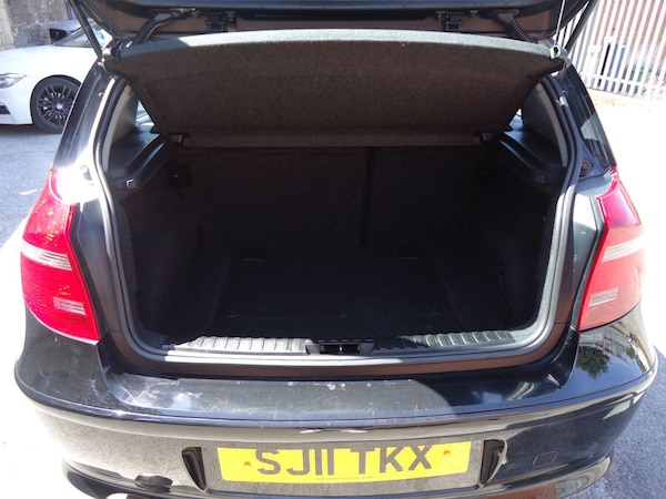 Used BMW 1 Series 2011 for sale - 75183775: Photo 10
